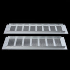 Cupboard Square Cover Accessories for Wardrobe
