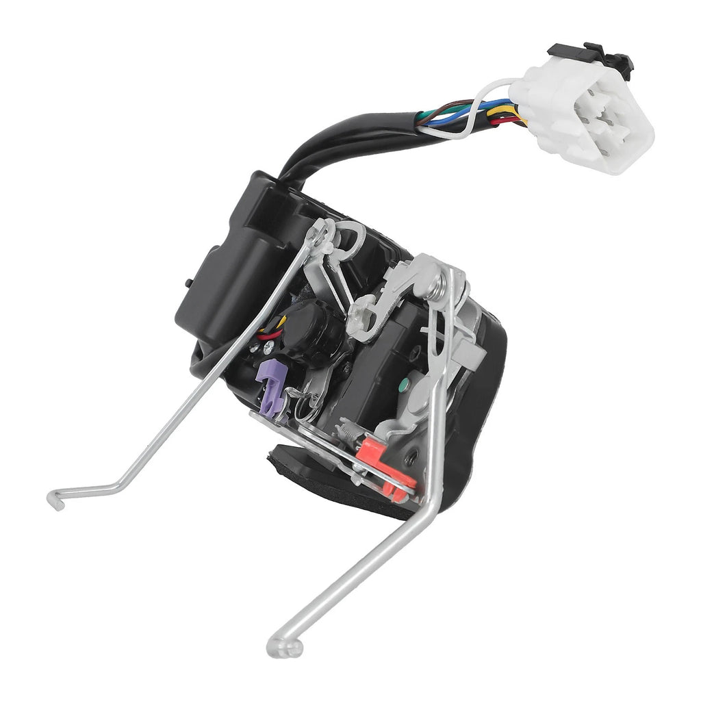 Front Right Door Lock Latch Actuator for Toyota Tacoma (1998–2004)