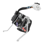 Front Right Door Lock Latch Actuator for Toyota Tacoma (1998–2004)
