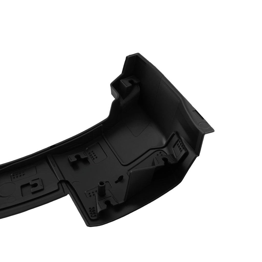 Fender Flare Trim for Ford Explorer (2020-2024) Black