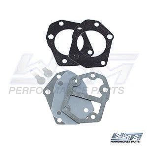 Fuel Pump Repair Kit for WSM 40-65 HP (1986–1998) 600-125-08