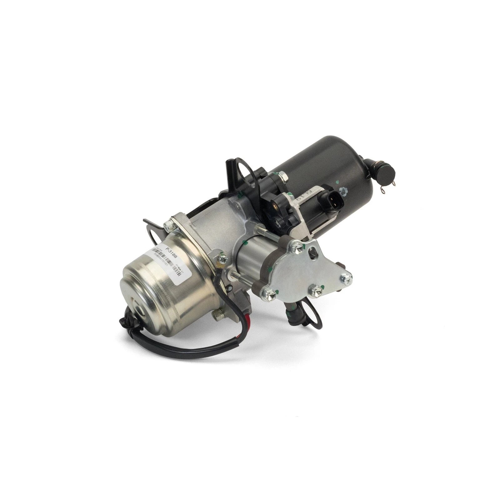Arnott Air Suspension Compressor P-3188 for Lexus