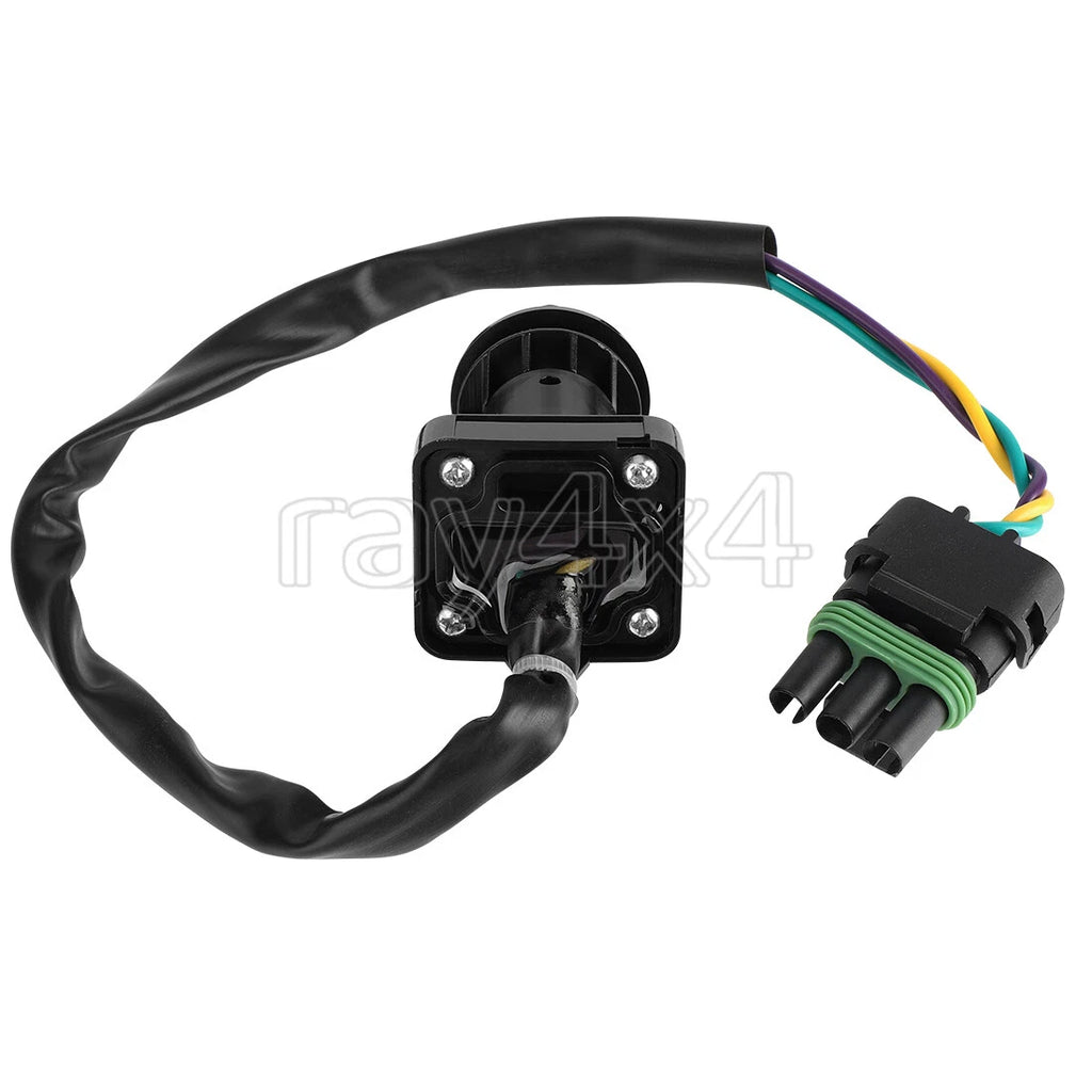 Ignition Key Switch for Bombardier Can-Am Traxter 500 (1999–2004) 710000042