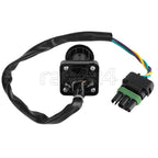 Ignition Key Switch for Bombardier Can-Am Traxter 500 (1999–2004) 710000042