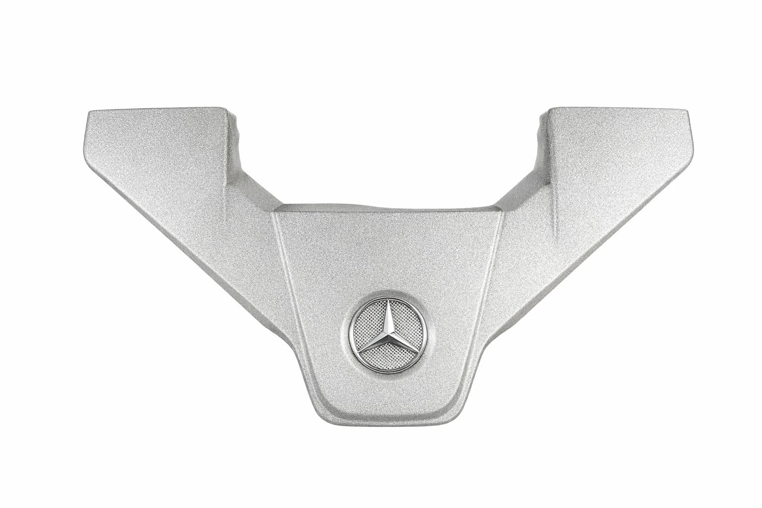 Genuine OEM Engine Cover for Mercedes-Benz C63 AMG, E63 AMG (2008–2015) 1560100467