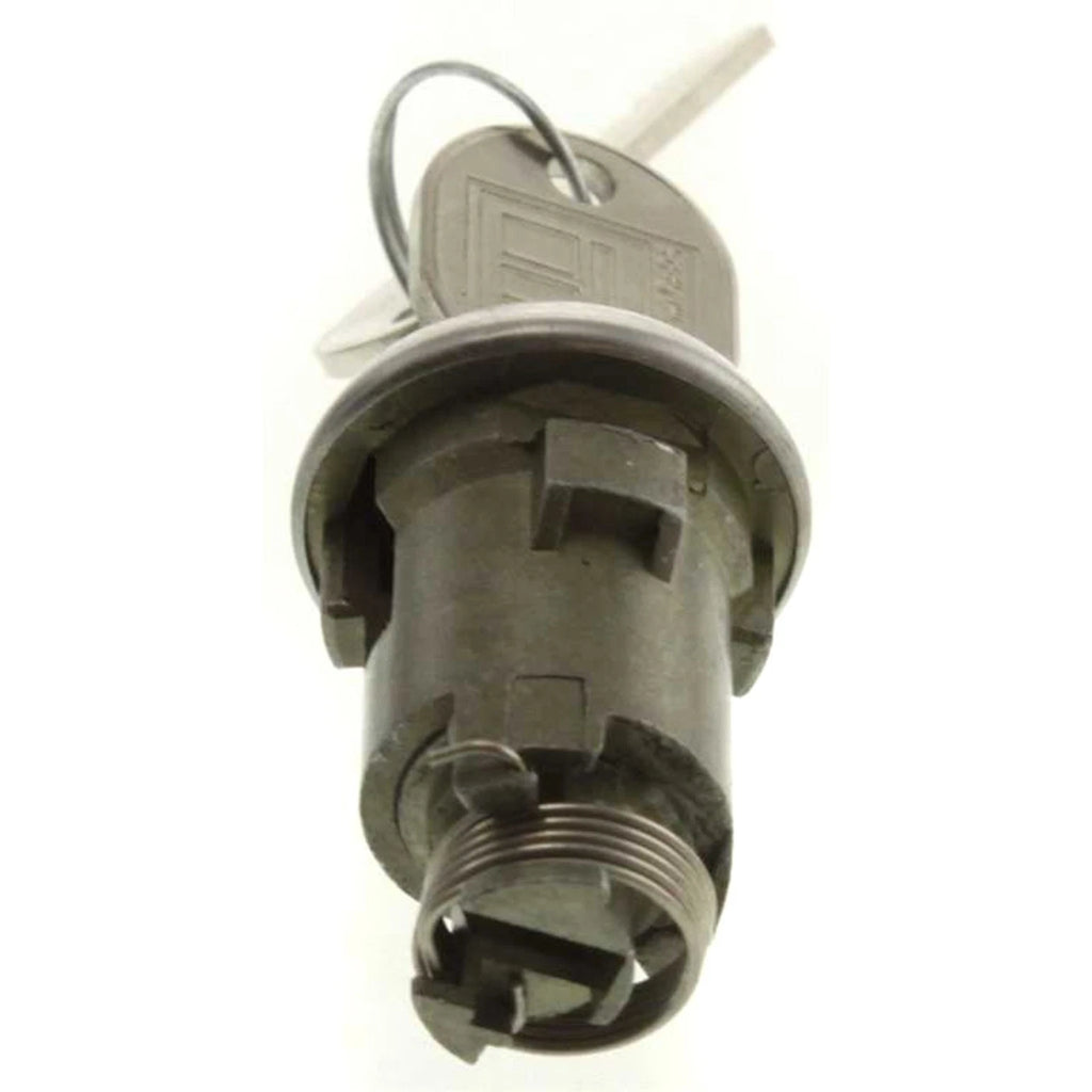 Trunk Lock for Chevy Nova, Olds Sedan, Pontiac Catalina, Corvair, LeMans