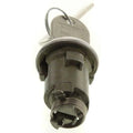 Trunk Lock for Chevy Nova, Olds Sedan, Pontiac Catalina, Corvair, LeMans