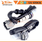 2X Oxygen Sensors for Honda Civic (2001–2005)
