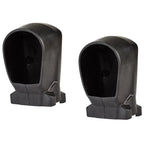 Protective Rubber Boot for Easy Installation