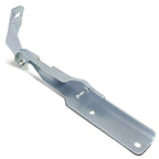 Passenger Side Steel Bonnet Hood Hinge Latch for Ford F150 (2009–2013)