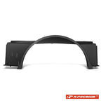 Radiator Cooling Fan Shroud for Chevy C1500 Suburban GMC C2500 (1992–1999)