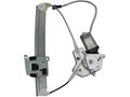 Rear Right Window Regulator for Mazda Tribute (2001–2006) GD446GV