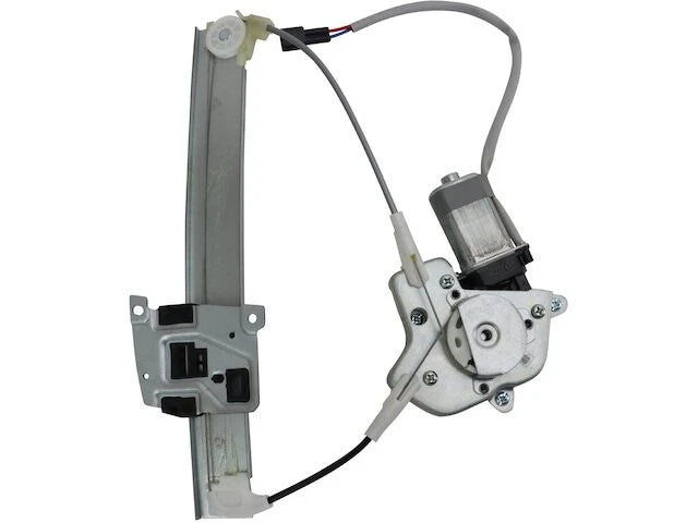 Rear Right Window Regulator for Mazda Tribute (2001–2006) GD446GV