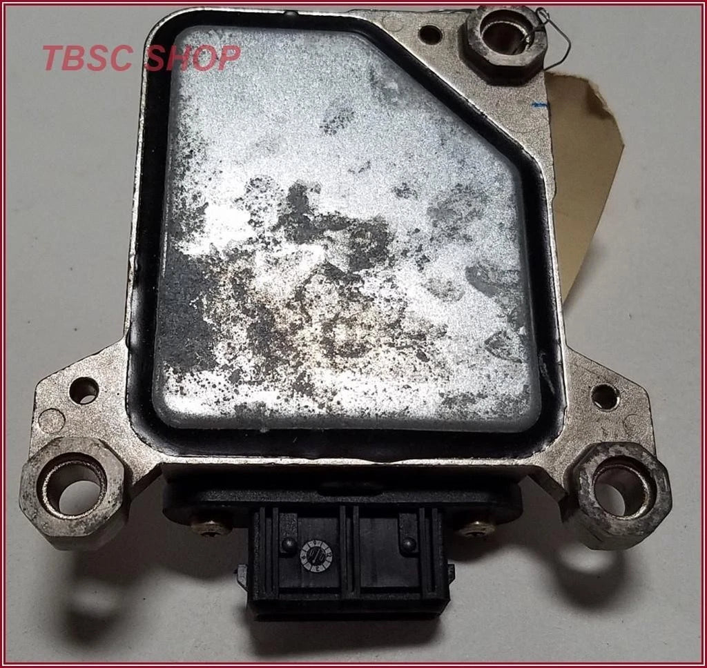 Yaw Rate Sensor for Audi A8 (2002) 4D0907657
