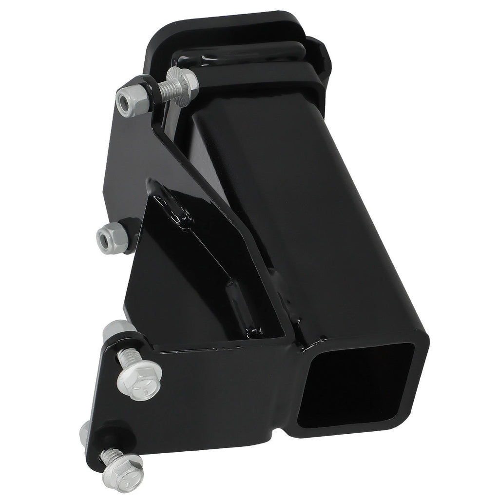 2" Trailer Tow Hitch for Bad Boy Maverick Mower (2021–2022)