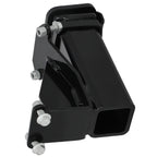 2" Trailer Tow Hitch for Bad Boy Maverick Mower (2021–2022)
