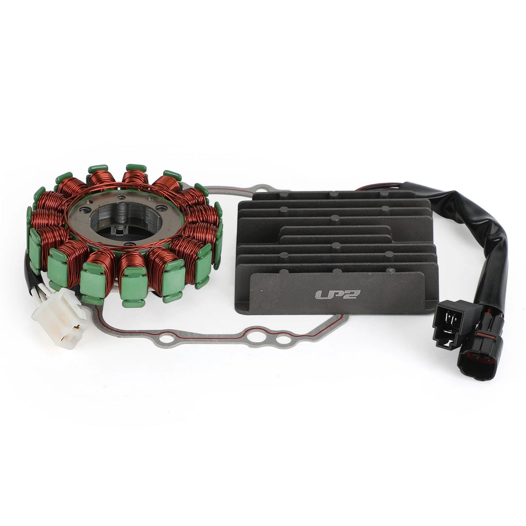Regulator Stator Coil Gasket Kit for Suzuki GSX-R 1000 (2005–2006)