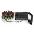 Regulator Stator Coil Gasket Kit for Suzuki GSX-R 1000 (2005–2006)