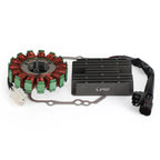 Regulator Stator Coil Gasket Kit for Suzuki GSX-R 1000 (2005–2006)