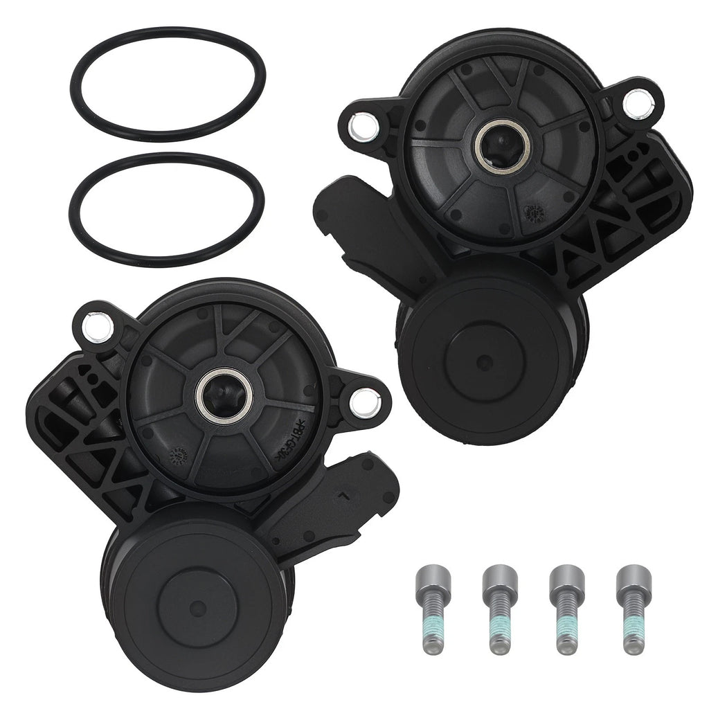 Electric Parking Brake Caliper Motor Set for Honda Civic (2016–2021)