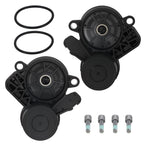 Electric Parking Brake Caliper Motor Set for Honda Civic (2016–2021)