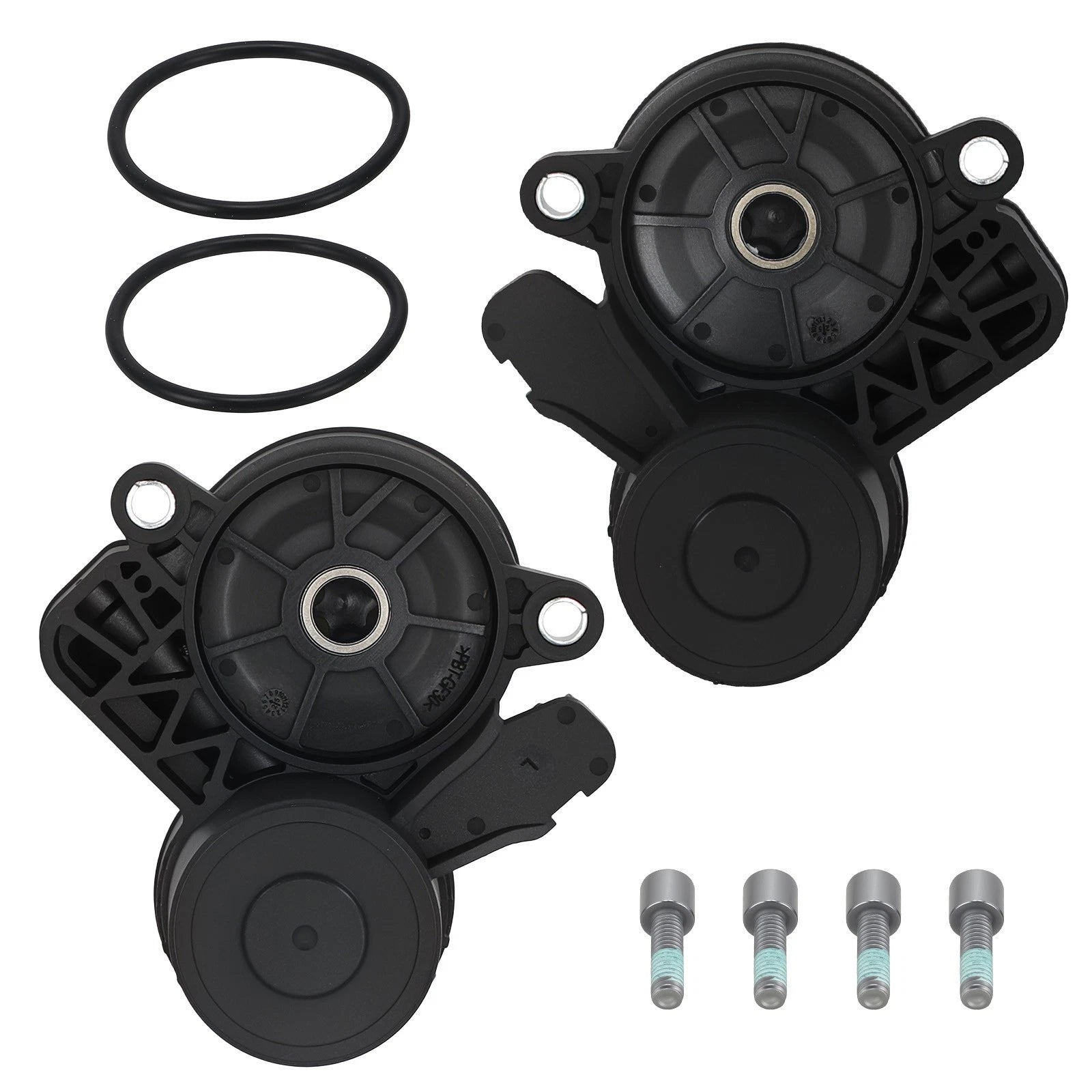 Electric Parking Brake Caliper Motor Set for Honda Civic (2016–2021)