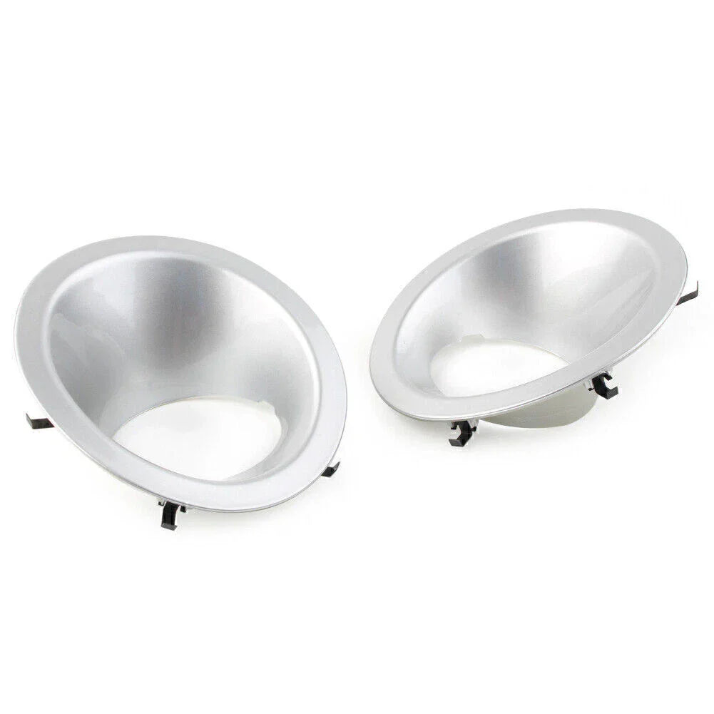 ABS Fog Lamp Light Bezels for Range Rover Sport (2010-2013)