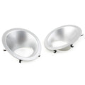 ABS Fog Lamp Light Bezels for Range Rover Sport (2010-2013)