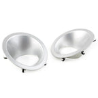 ABS Fog Lamp Light Bezels for Range Rover Sport (2010-2013)