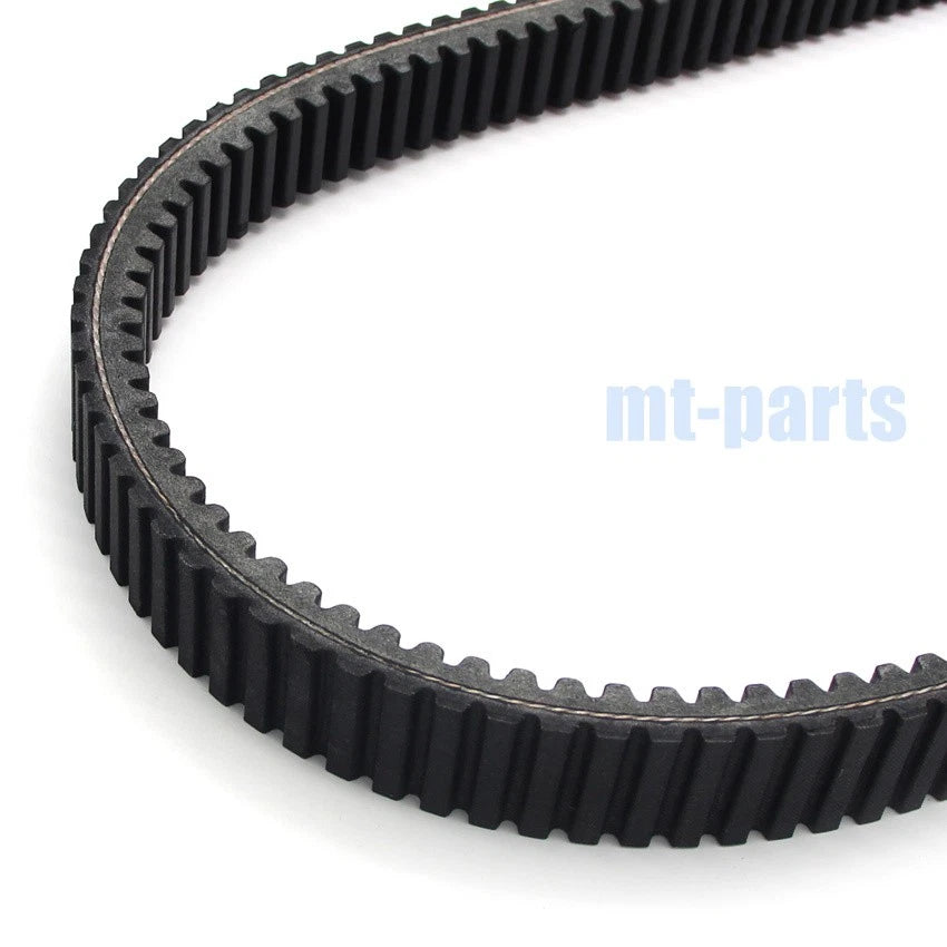 Drive Belt for Yamaha VX750 Vmax-4 (1992–1994) / VX800 Vmax-4 (1995–1997) 8BU-17641-00