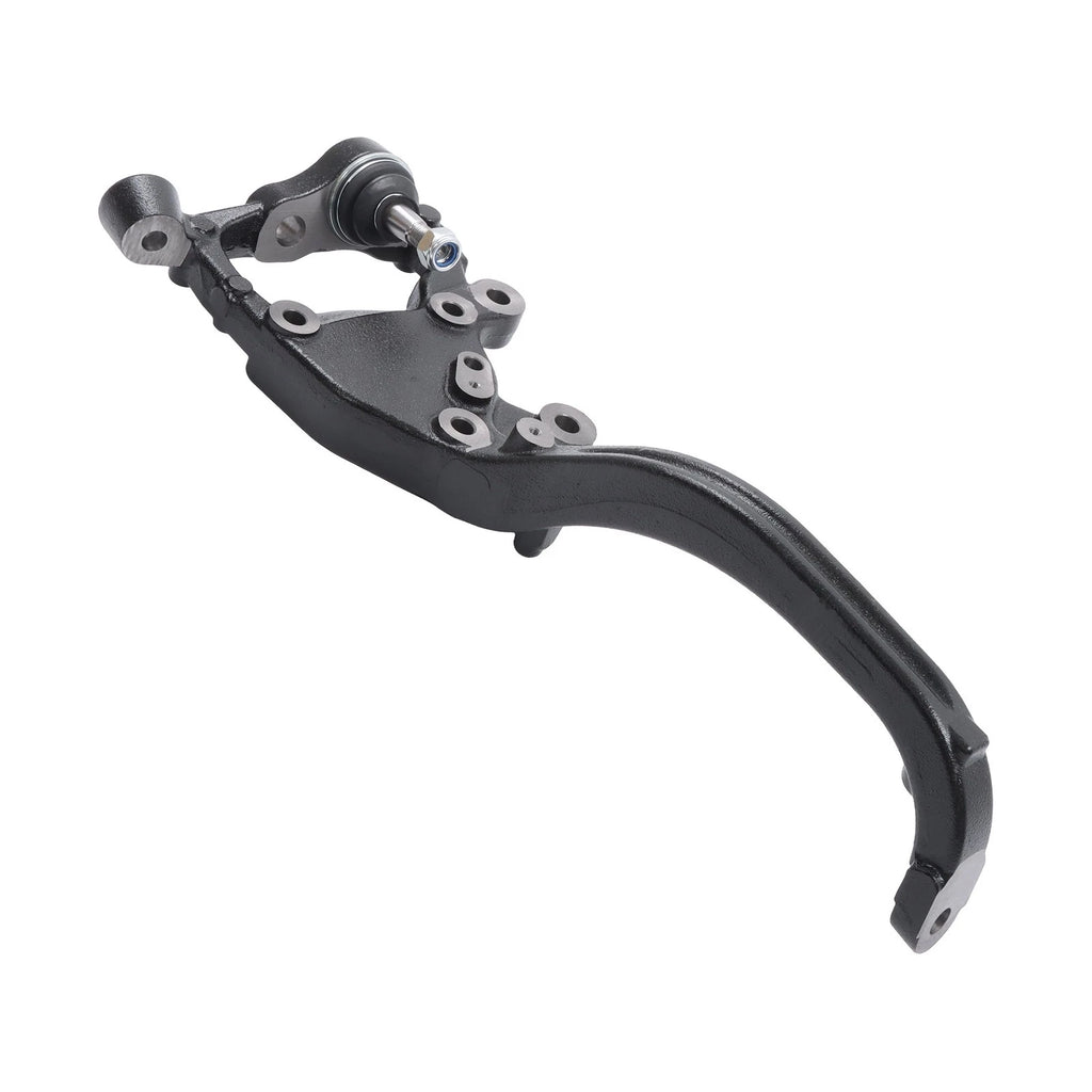 Driver Front Steering Knuckle for Dodge Challenger (2015-2023) Black