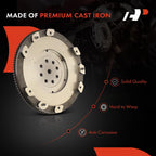 Clutch Flywheel for Dodge Stealth, Mitsubishi 3000GT (1991–1999)