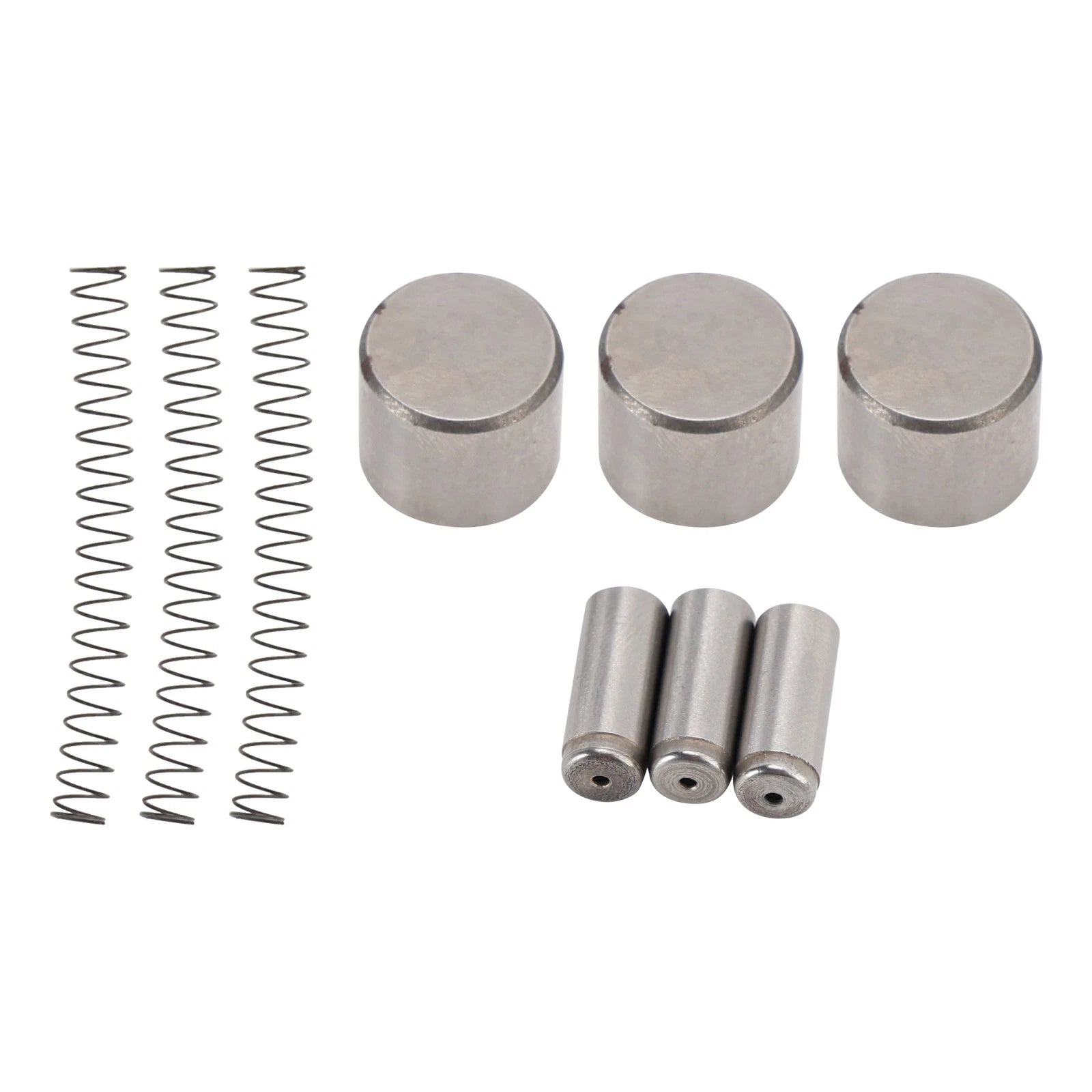 Starter Clutch Roller Kit for Kawasaki KZ400 KZ440 EN450 Vulcan 500 LTD ER-5