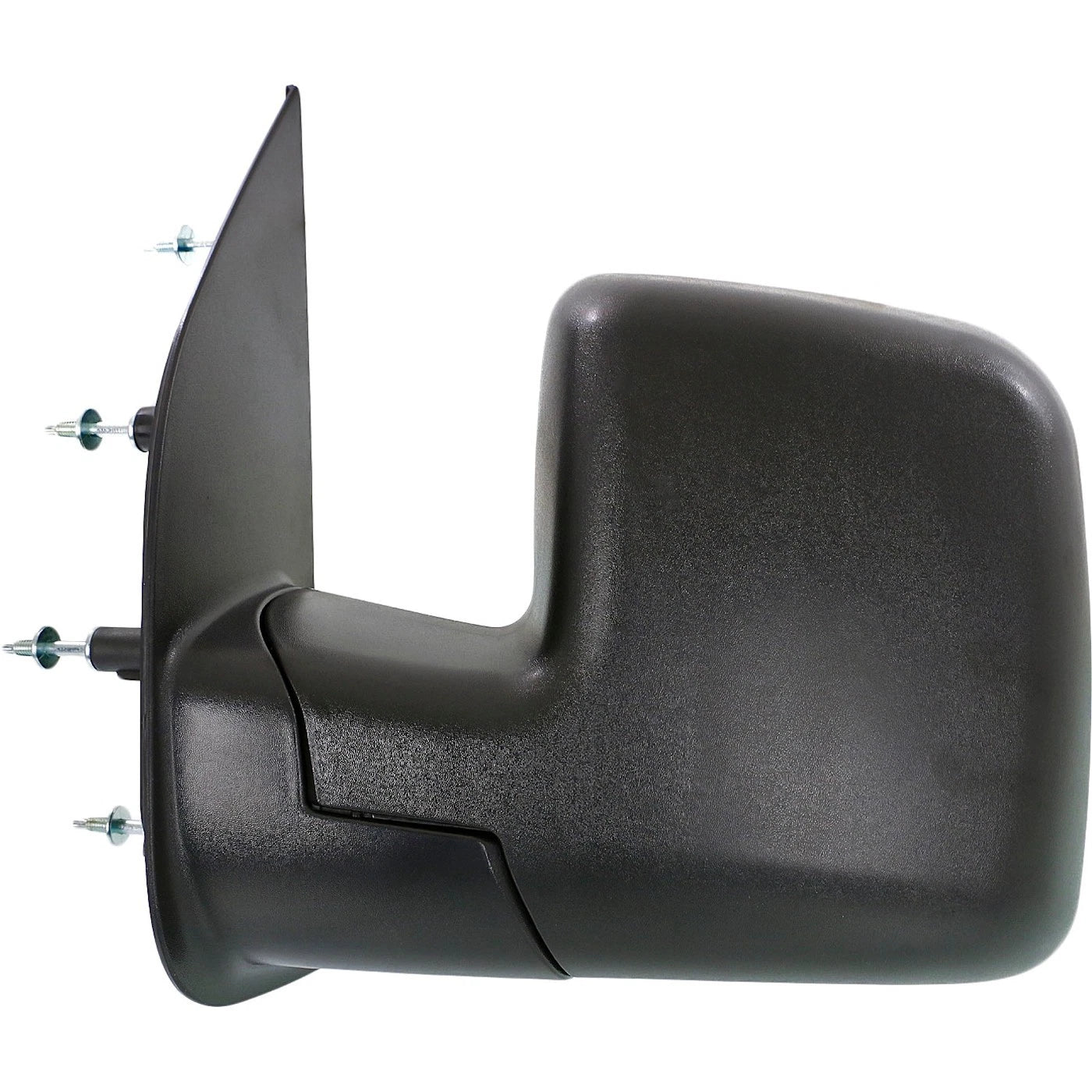 Manual Side View Mirror Left for Ford Econoline Van (2002–2008)
