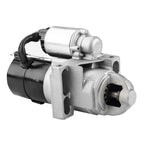 New Starter for OMC 4.3L 5.0L 305 5.7L 350 7.4L 454 8.2L 502 (1986–1996)