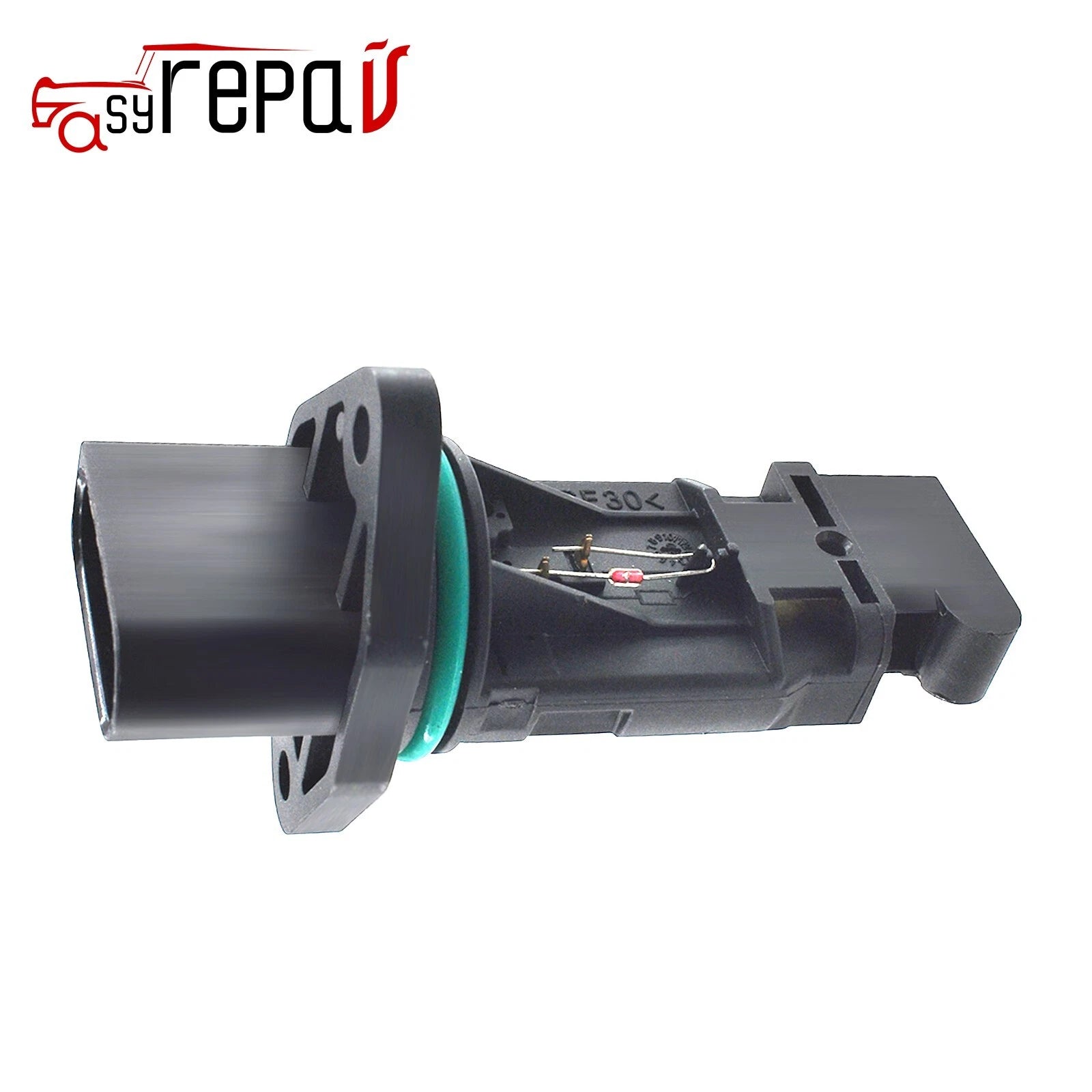 Mass Air Flow Sensor MAF for Volkswagen Jetta Beetle (1999–2012) 06A906461G