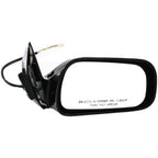 Power Mirror Set for Toyota Avalon (1995–1999) Left Right Primed