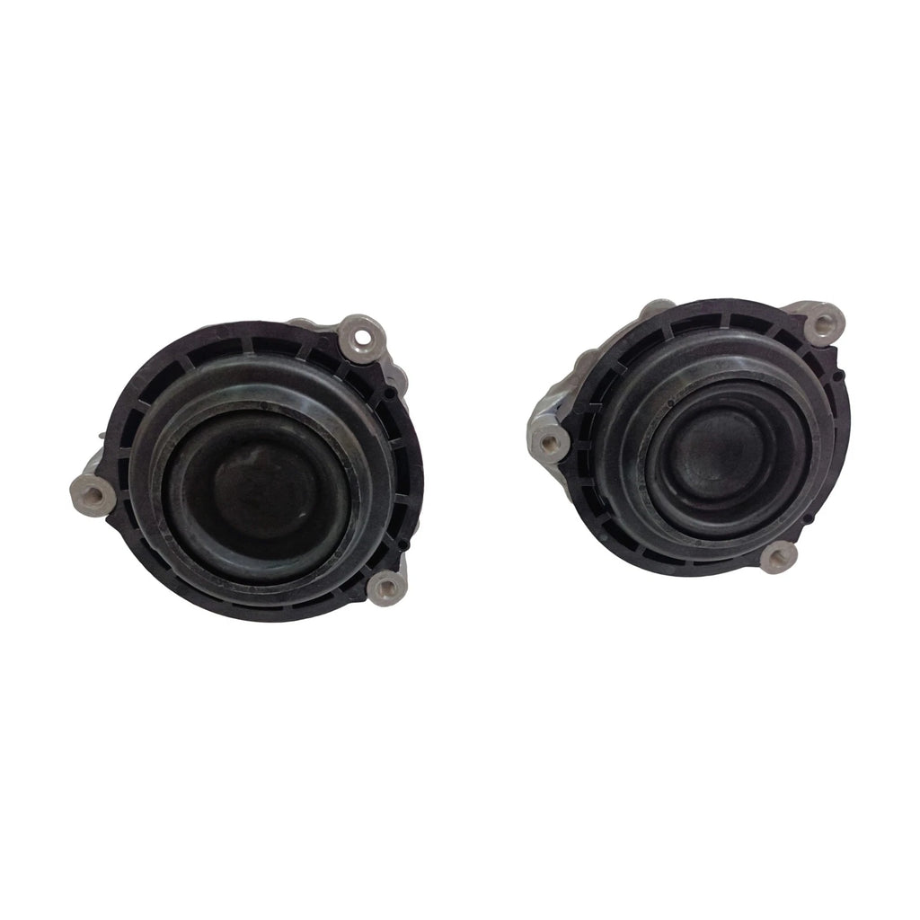 Set of 2 Engine Motor Mounts for BMW 330i Z4 430i (2019–2024) 22117581617