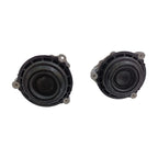 Set of 2 Engine Motor Mounts for BMW 330i Z4 430i (2019–2024) 22117581617