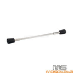 Rear Wheel Axle Crash Slider for Harley Pan America 1250 (2021-2022)
