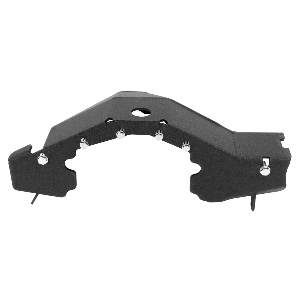Differential Skid Plate for Jeep Wrangler JL (2018–2022) & Gladiator JT (2020–2022)