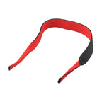 Anti Slip Neoprene Glasses Head Band Retainer Strap for Outdoor Adventures
