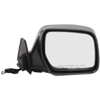 Passenger Right Side Mirror for Toyota Land Cruiser, Lexus LX450 (1996–1997)
