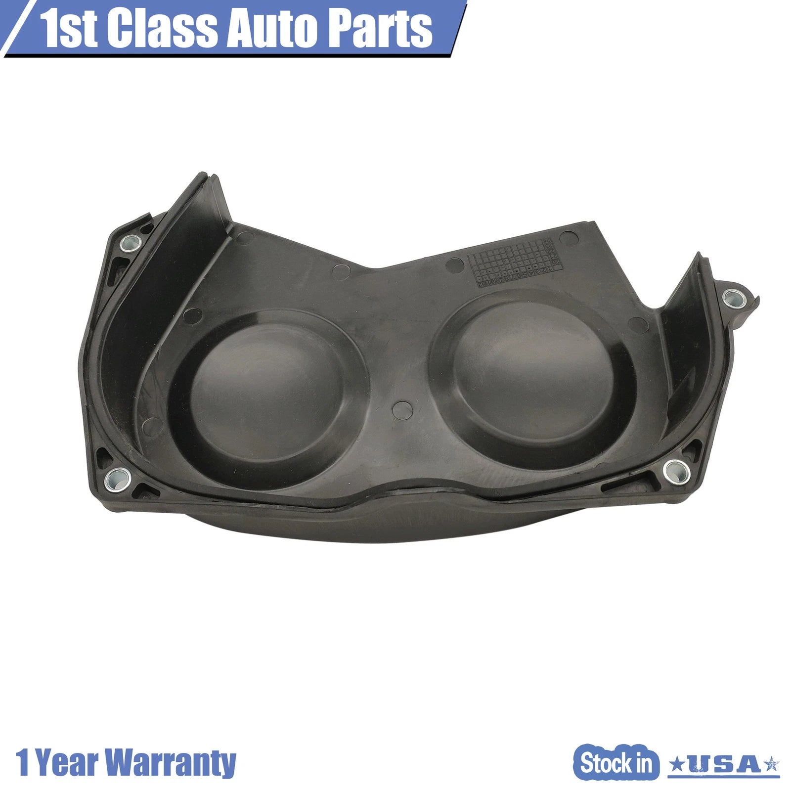 Timing Cover for Kia Sorento (2003-2006) RH Side