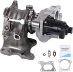 Turbocharger for Honda Civic CR-V 1.5L (2016–2021) 4937307011, 189005AAA01