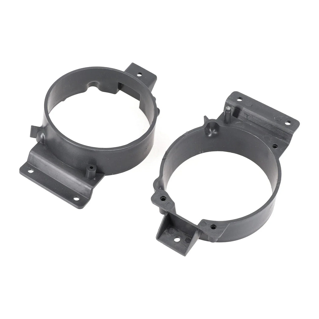 Fog Light Frame for Ford Transit (2006-2014)