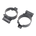 Fog Light Frame for Ford Transit (2006-2014)