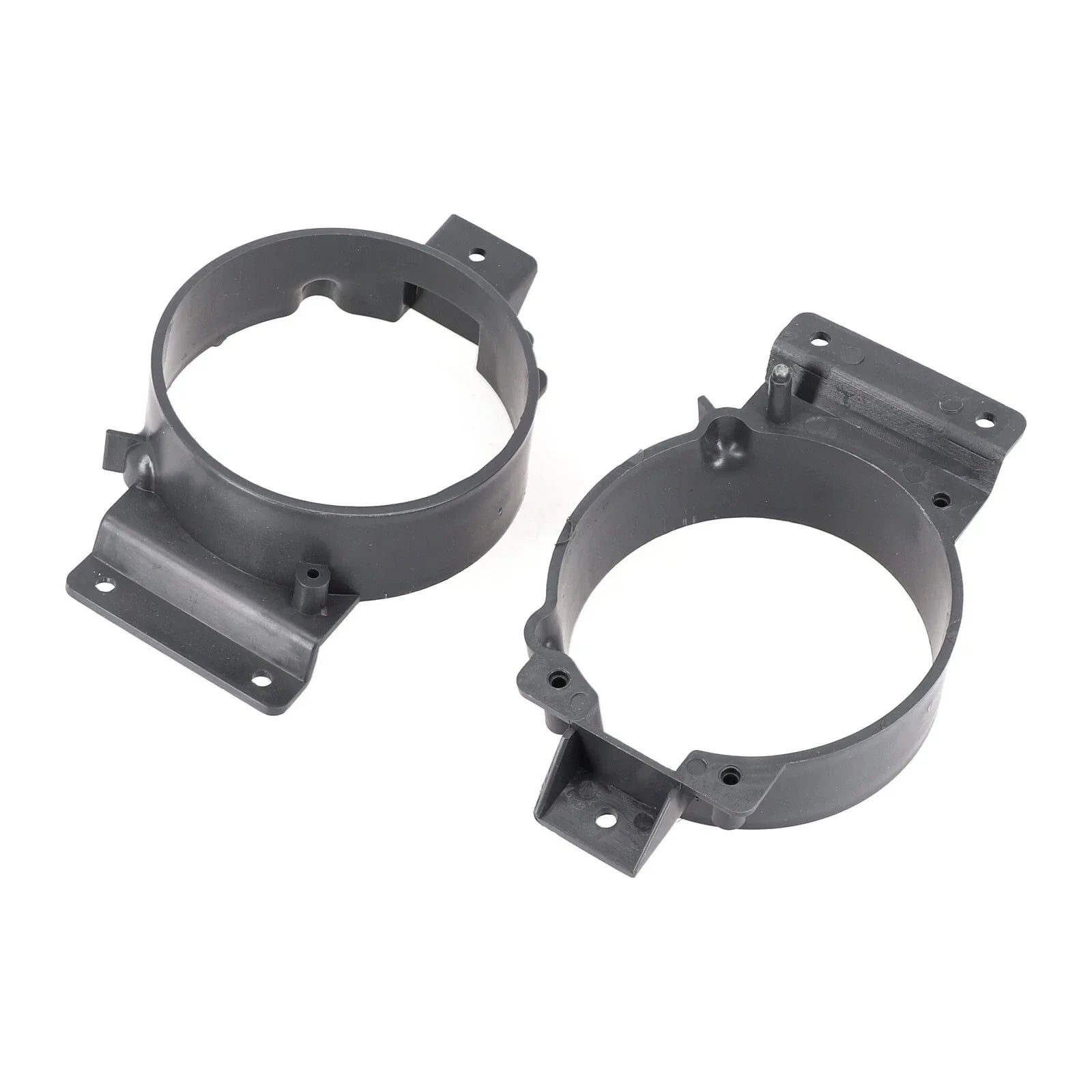 Fog Light Frame for Ford Transit (2006-2014)