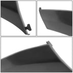 Rear Wiper Windshield Arm with Blade for Toyota Sienna (2011–2021)