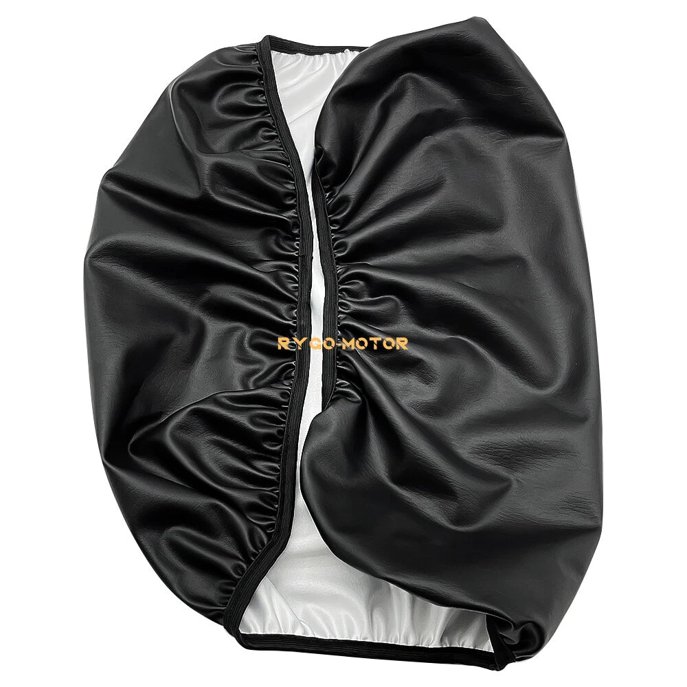 Leather Seat Cover for Polaris Sportsman 300 400 450 500 600 700 800 (1995–2014)